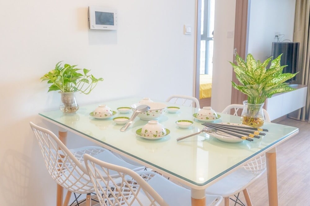 Vinhomes Ocean Park Gia Lam Apartment