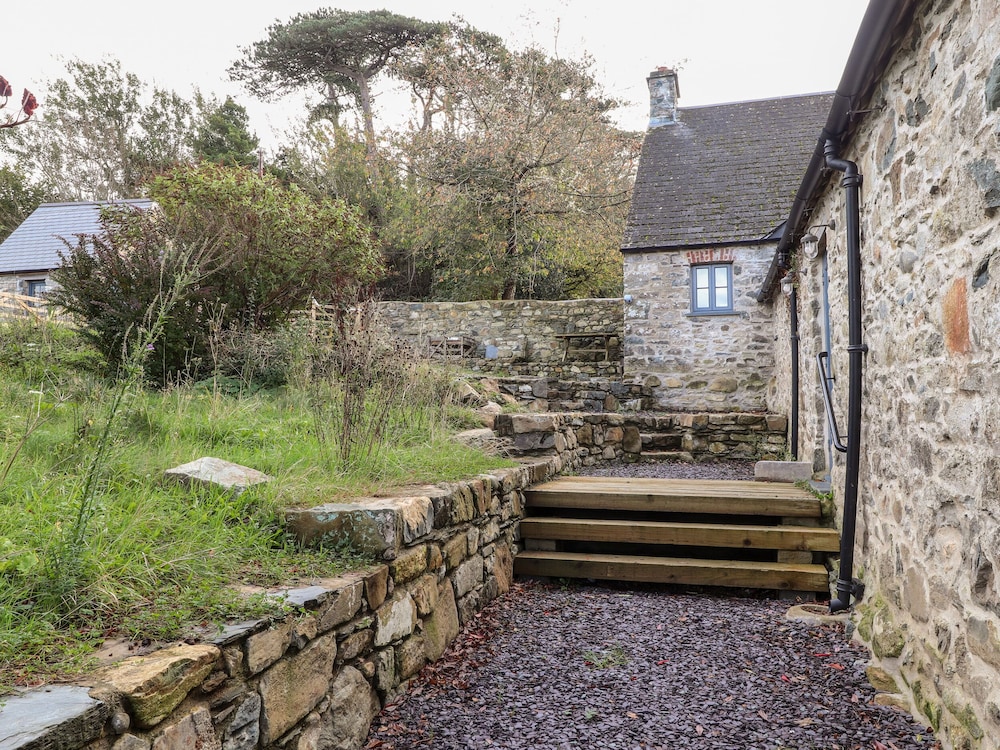 Mill Cottage