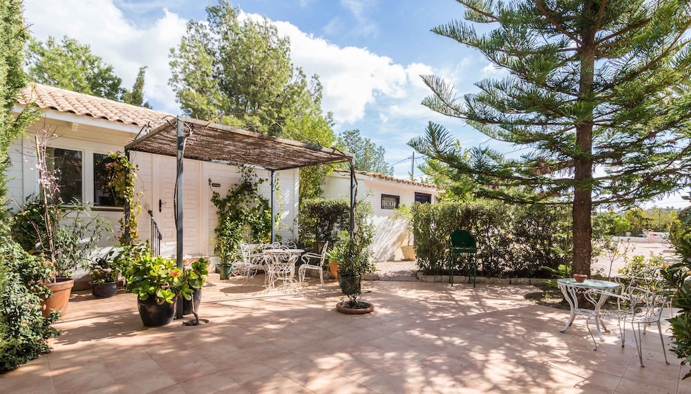 Posada Rural La Venteta