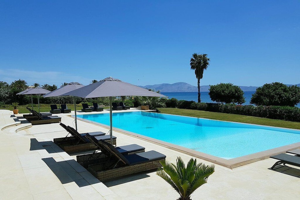 Thermesea Luxury Lodge