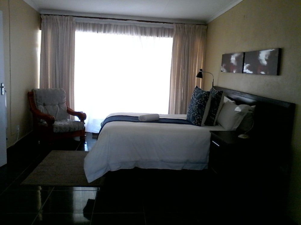 McBest Guest House