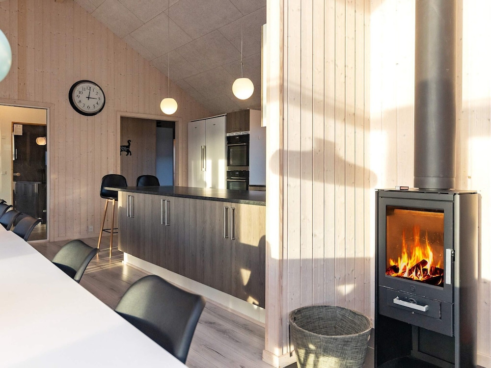 5 Star Holiday Home in Jerup