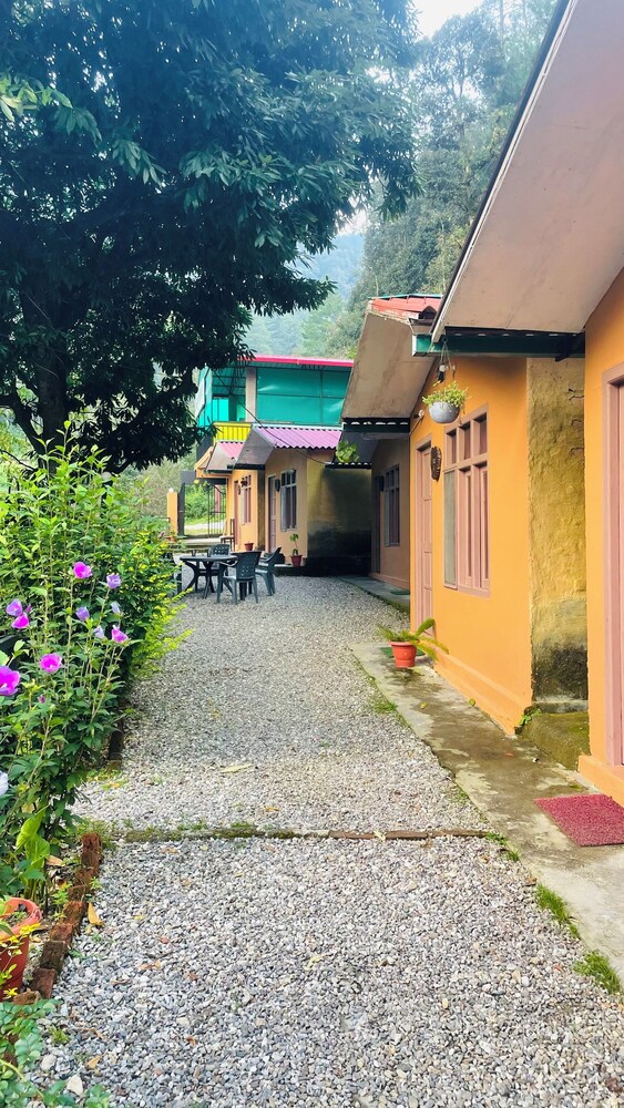 Hostel Abodes Trees of Heaven - Property Image 3