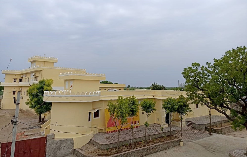 Fort Chabariya Kekri