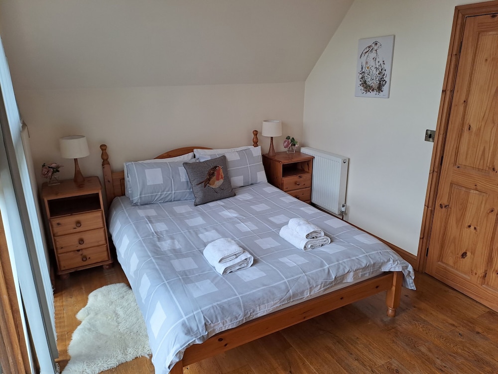 Orchard Cottage view 5