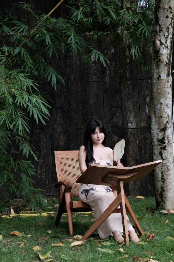 Miyue Shenzhen Tianlu Secret Wild Wizard Holiday Hotel