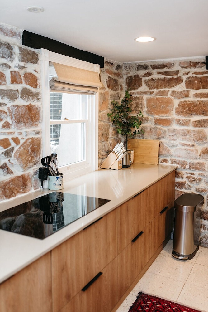 Ellerbeck Mansion Bed & Breakfast