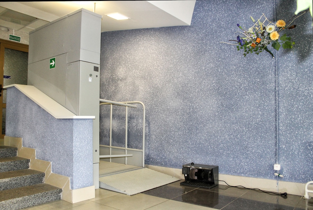 East Time Hotel