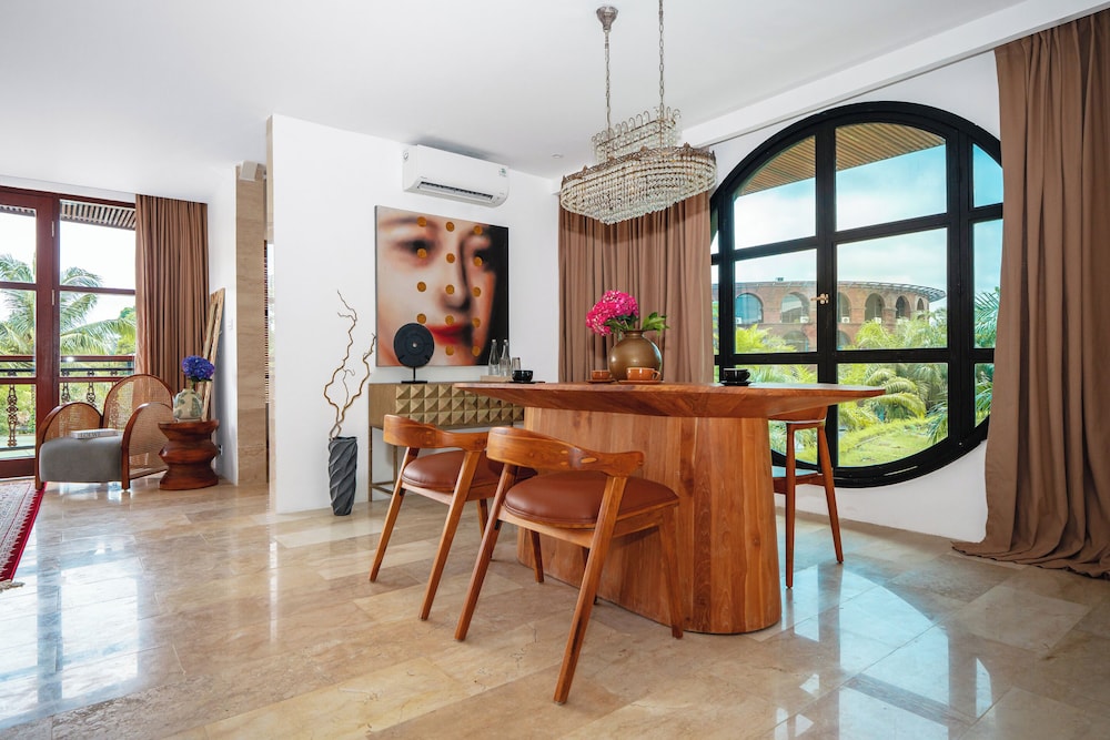 ONYX Park Resort Ubud