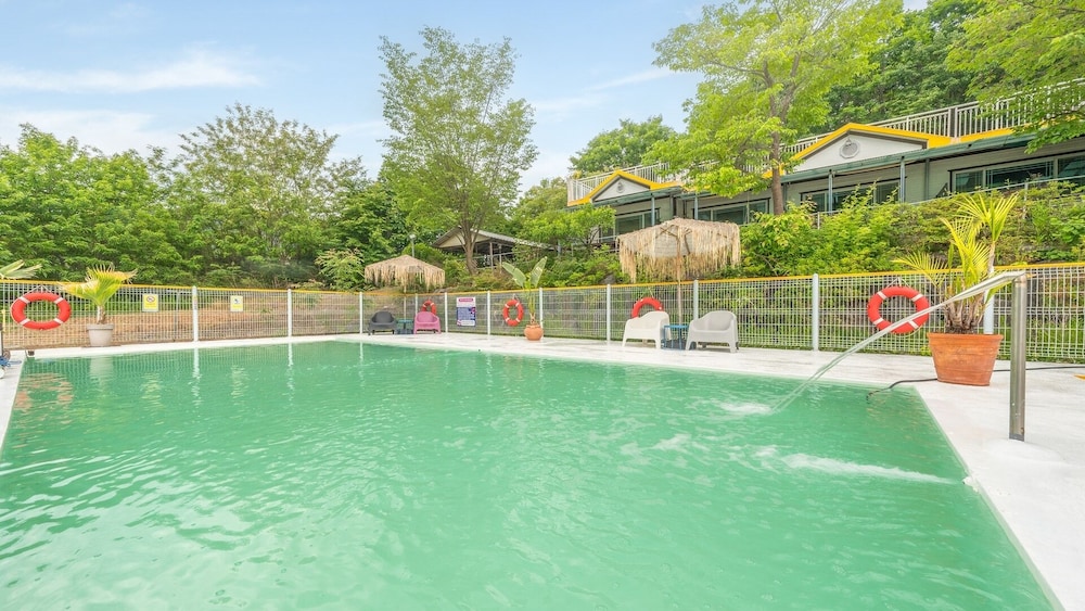 Gapyeong Hutan Pension view 5