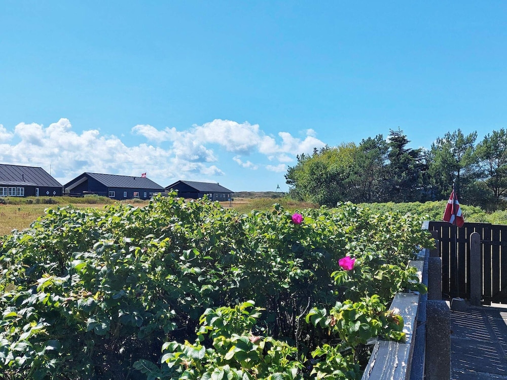 4 Person Holiday Home in Skagen view 5