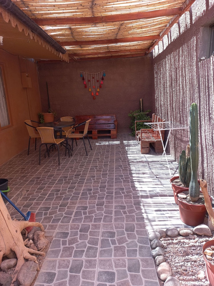 Casa Sutar 1 y 2