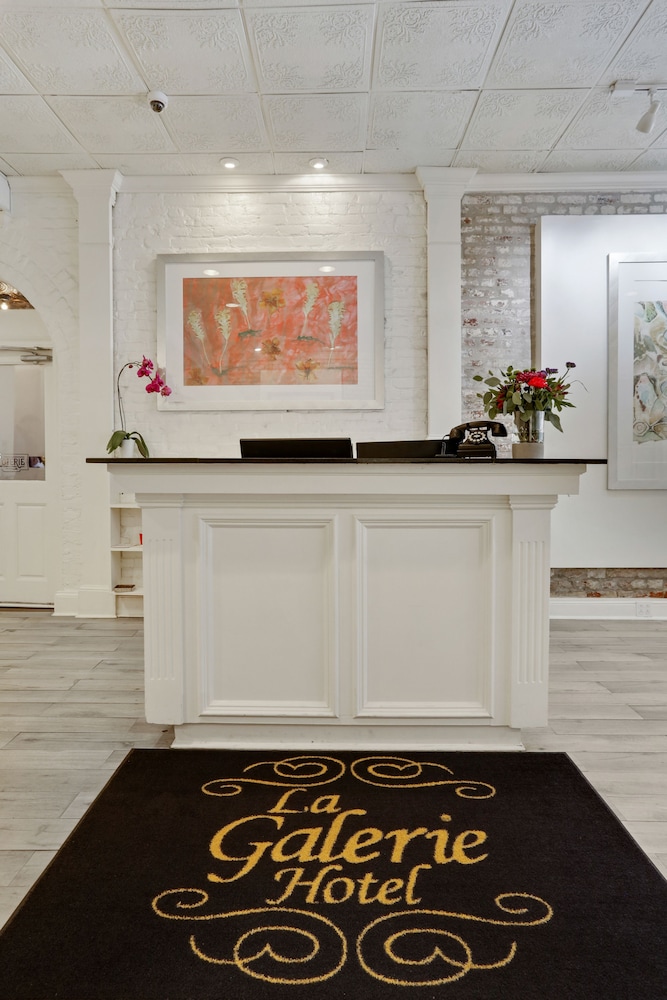 New Orleans Vacations - La Galerie French Quarter Hotel - Property Image 32