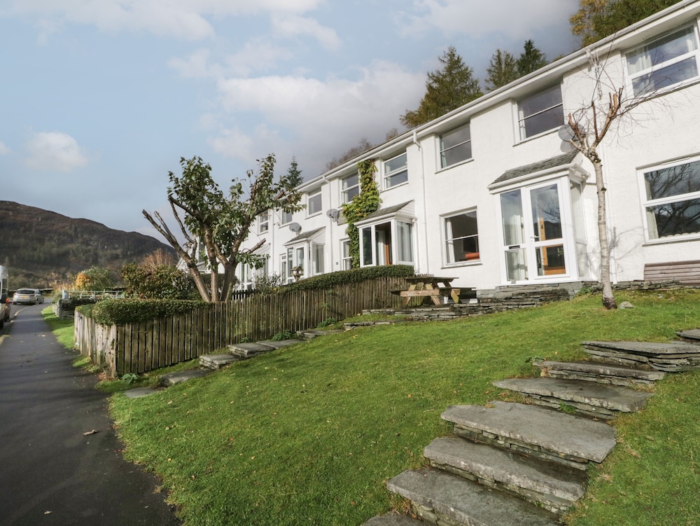 Fellside View