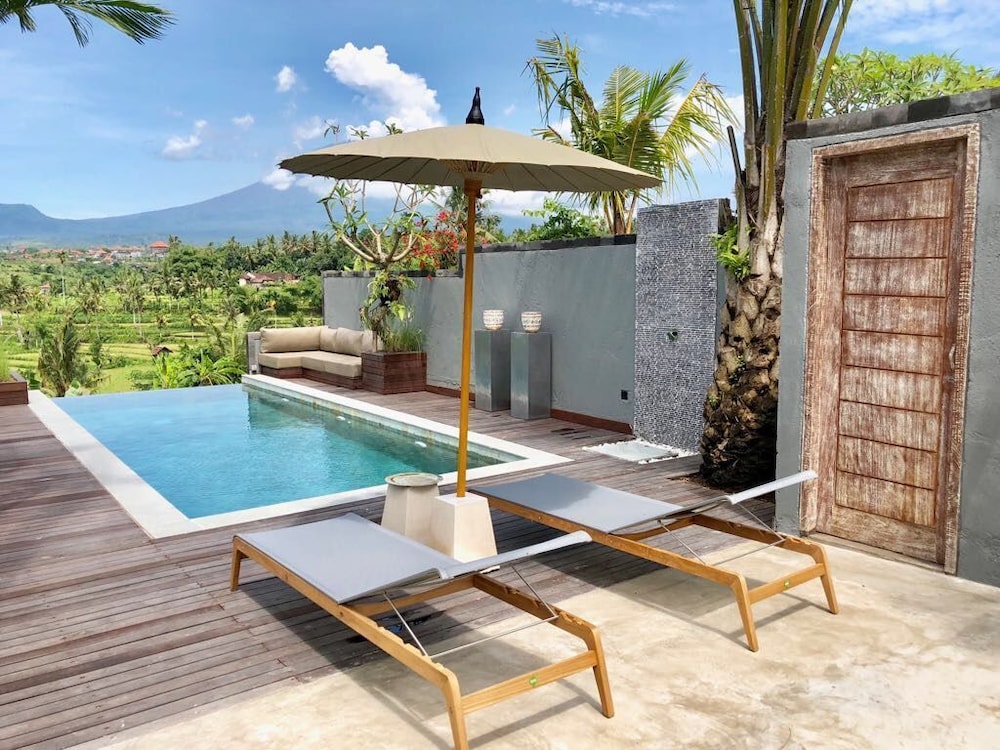 Balidroomvillas