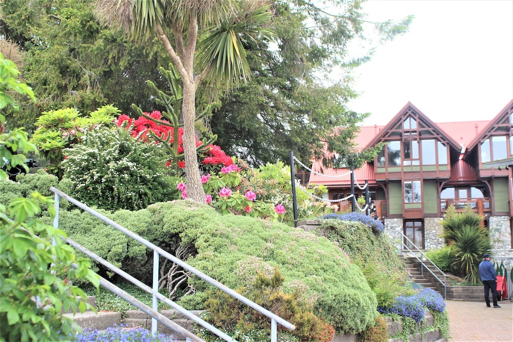 Ucluelet Wildwood Inn