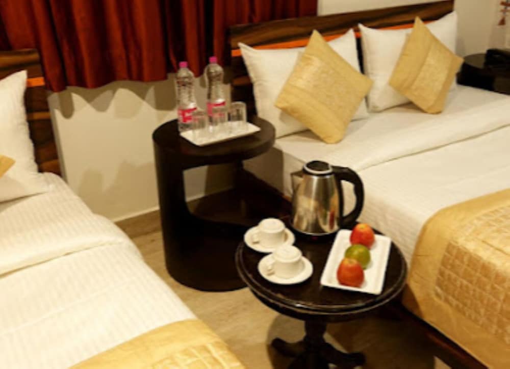 Hotel Royal Palace in