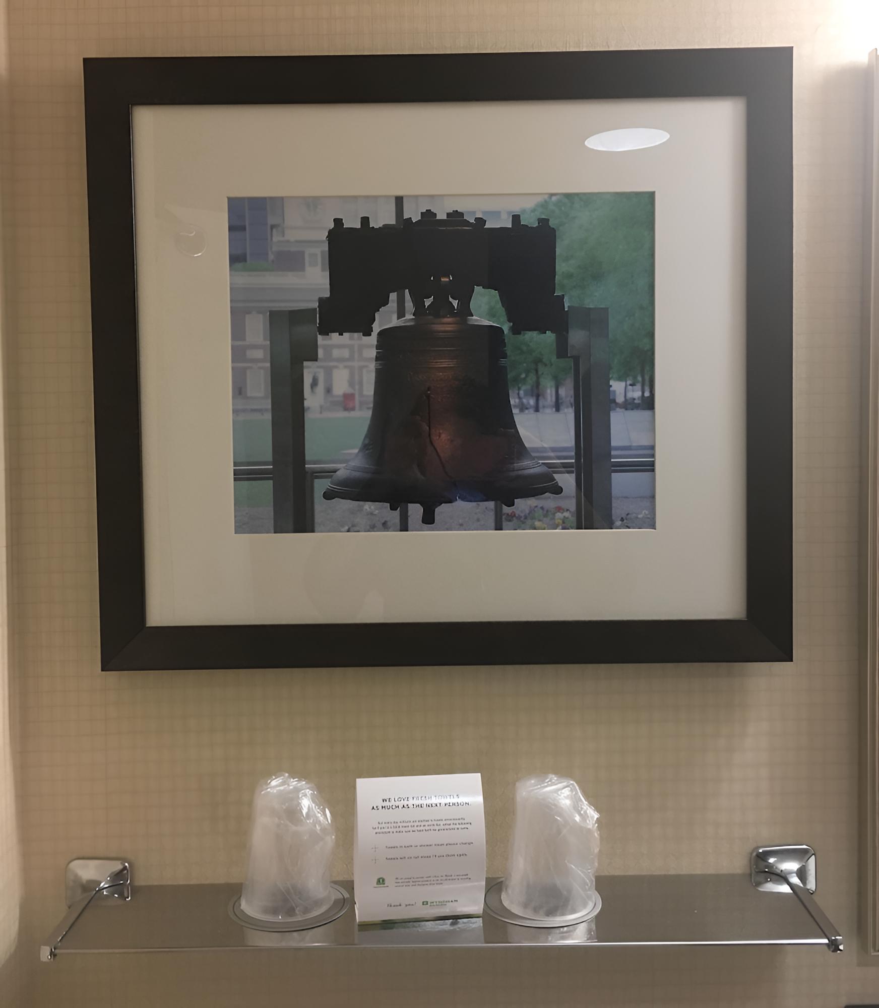 Wyndham Garden Philadelphia Airport - Property Image 7