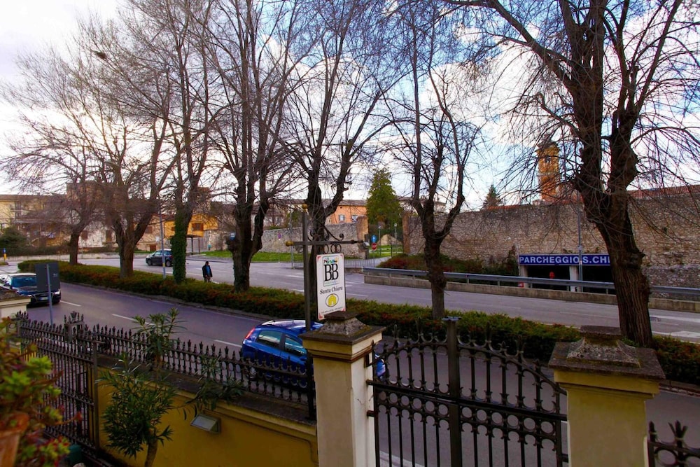 B&B Santa Chiara photo 4