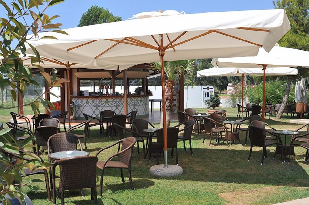 La Bruca Resort