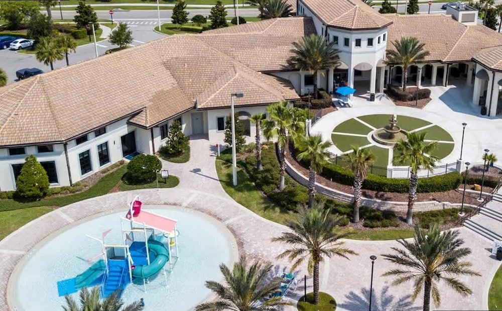 Chic 2Bd Family Retreat With Free Waterpark