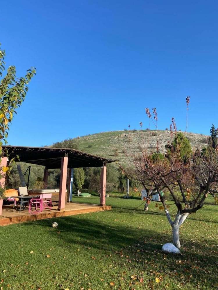Villa Lilandion Luxury and Privacy