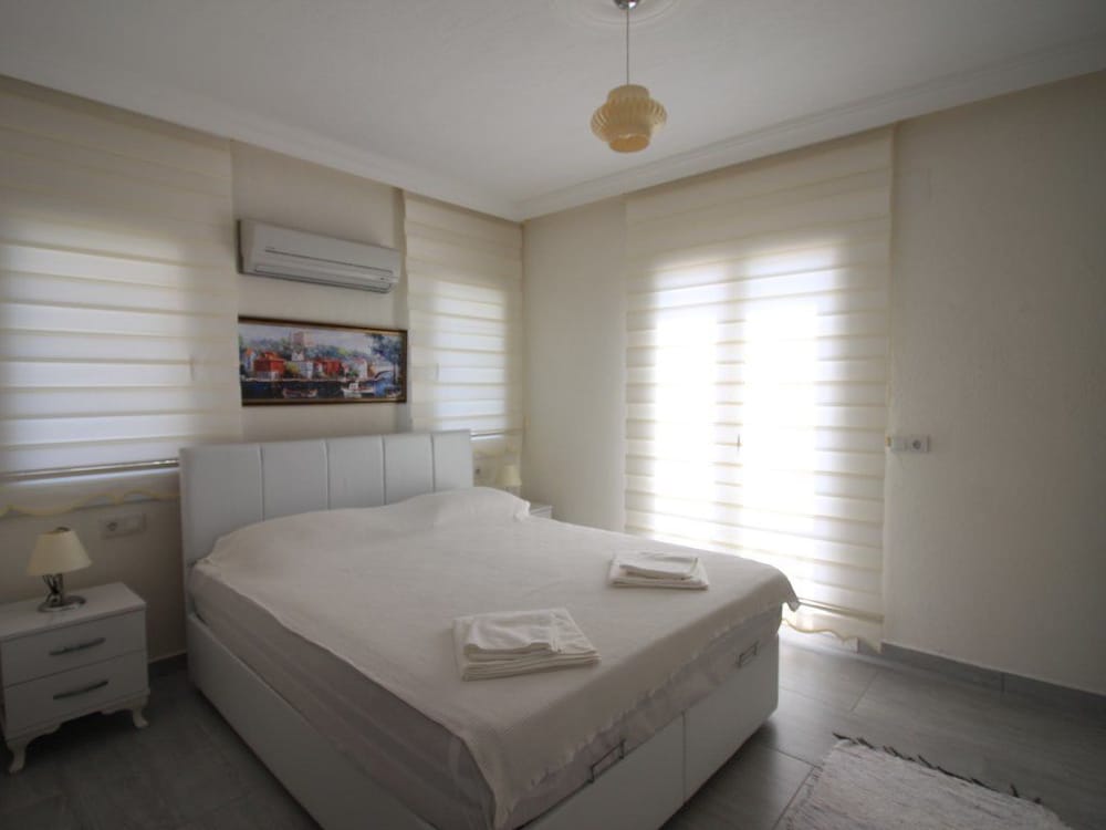 Dalyan Villa Nurhan