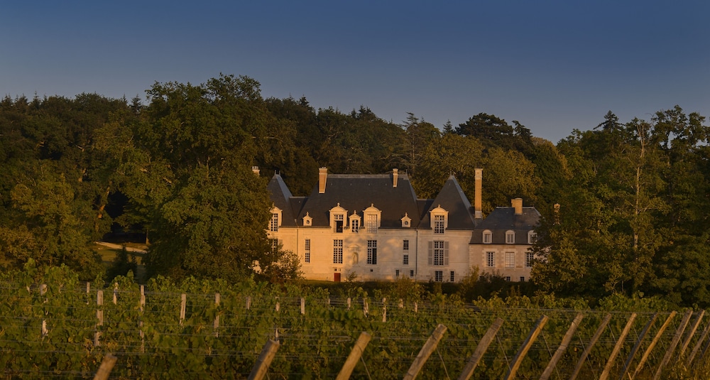 Château Des Grotteaux