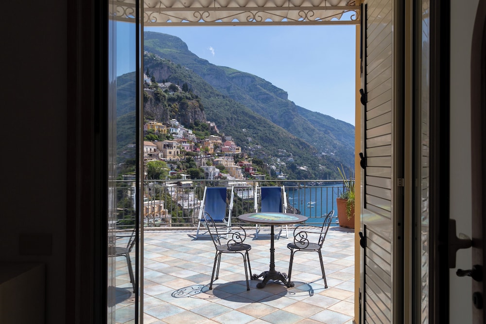 Sea Soul Positano