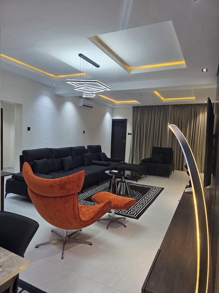 1sqm Apartments