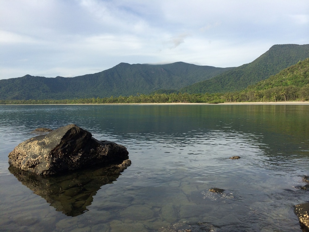 Cape Trib Farmstay