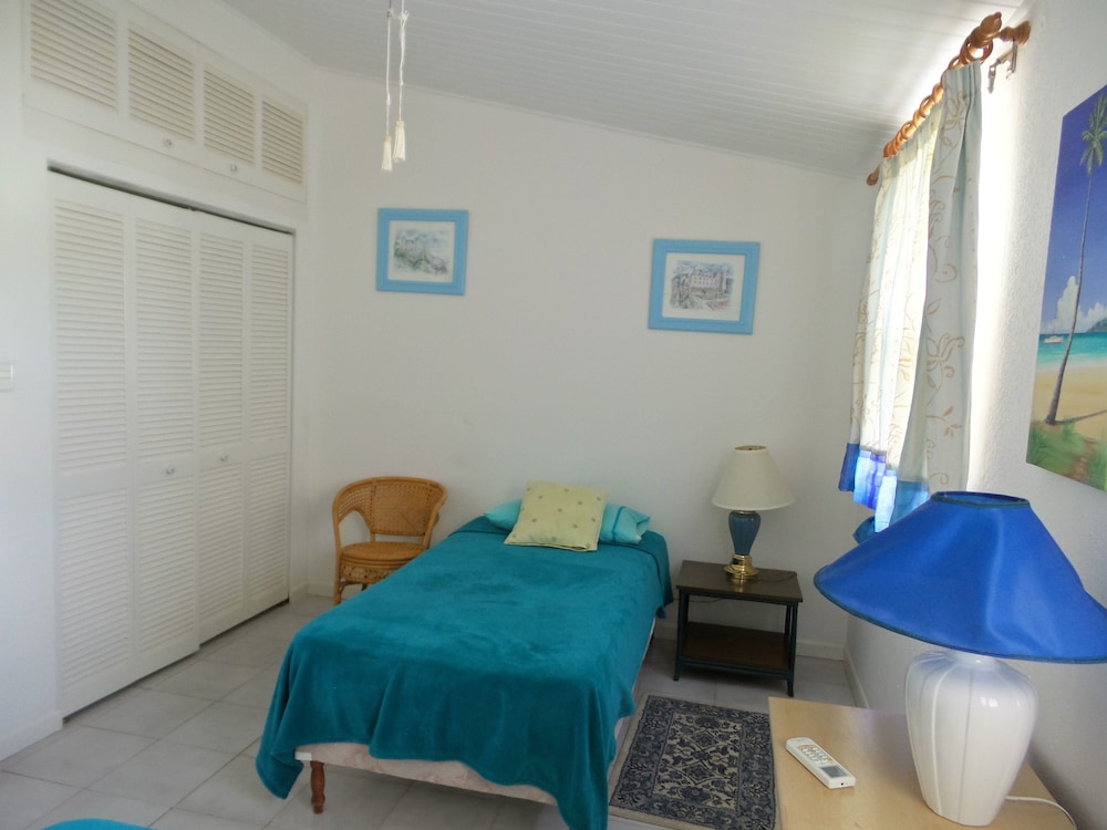 Villa 244C Jolly Harbour - Property Image 29