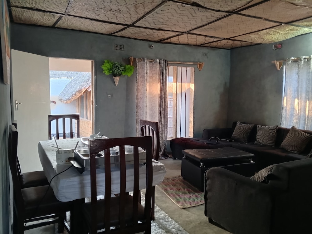 Quest Lodges and Safaris