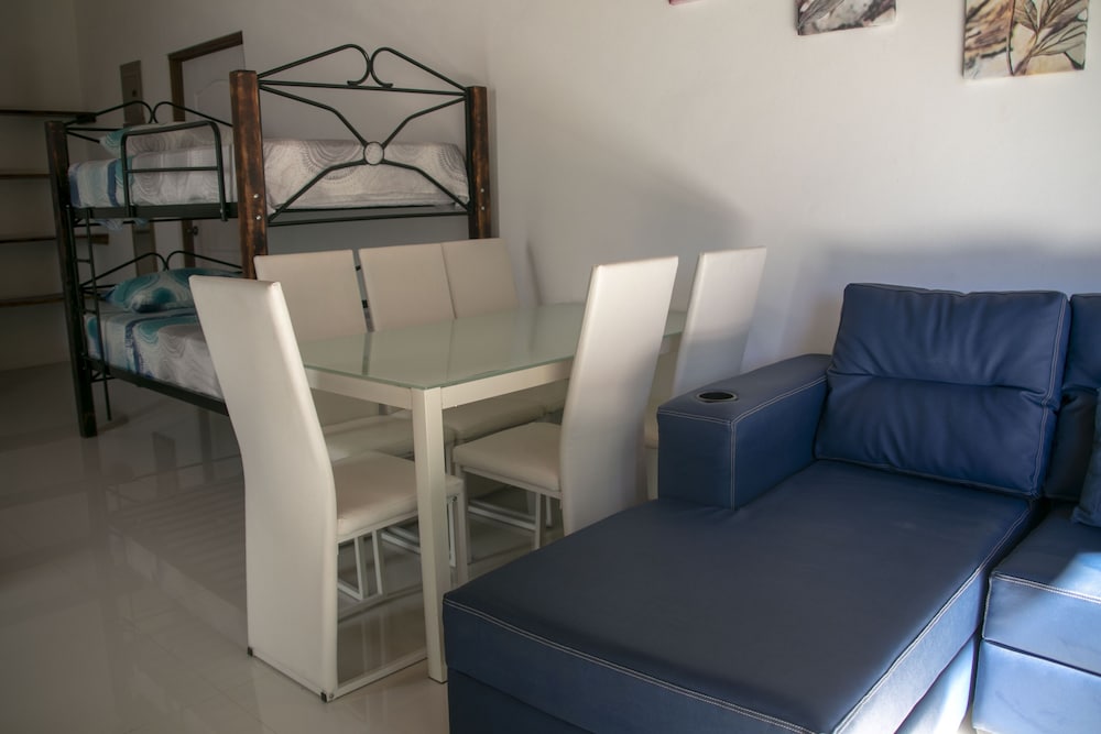 Villas Cabuya Beach & Forest view 3
