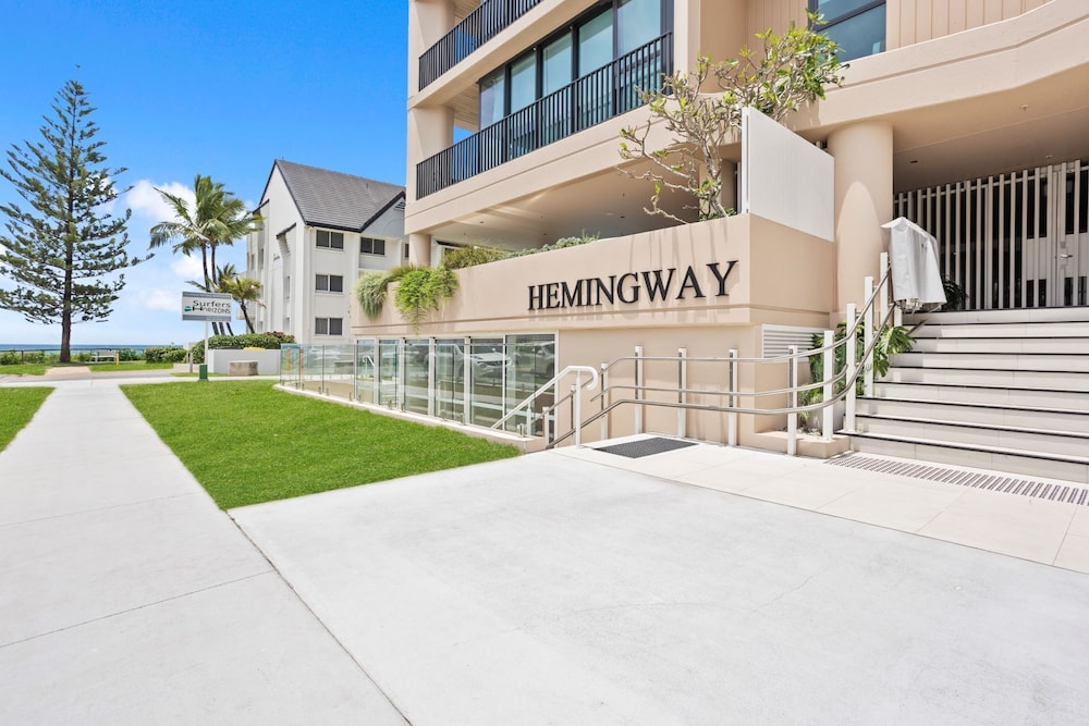 Luxury Hinterland View on Palm Beach