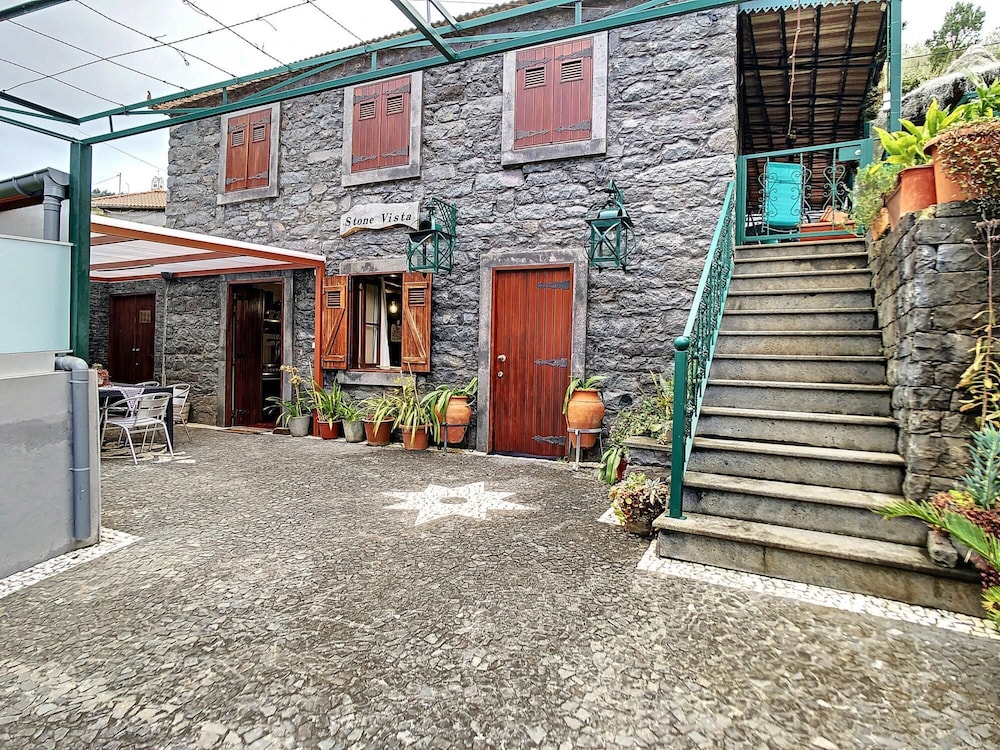 Stone House Vista II by Atlantic Holiday view 5