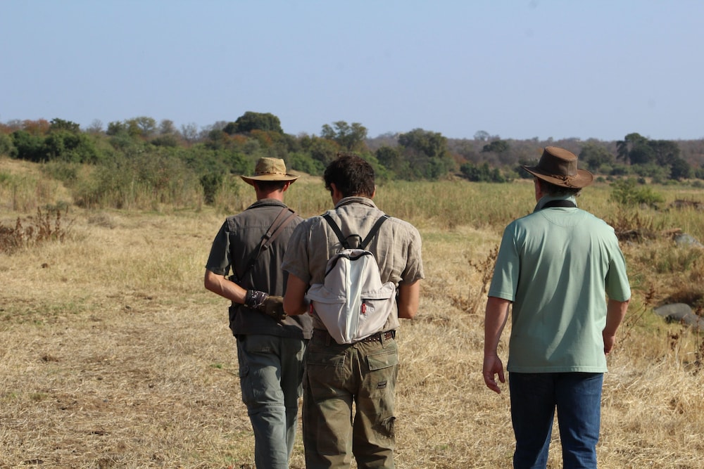 Mthimkhulu Private Game Reserve- Adults Only