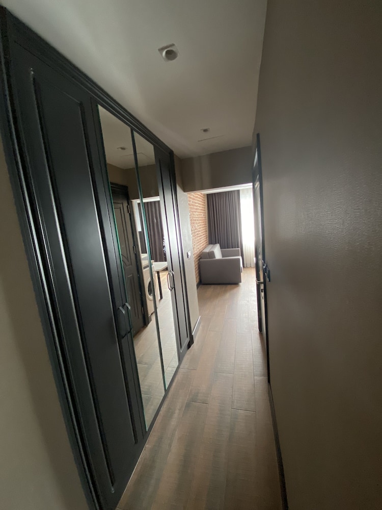 Delta Hotel Istanbul - Image 6