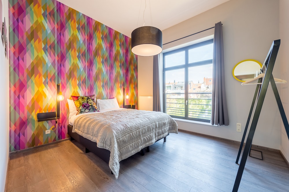Smartflats Design - Berlaymont