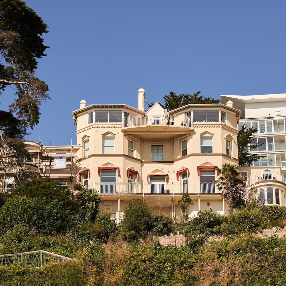 Bayfort Sea Studio in Torquay view 2