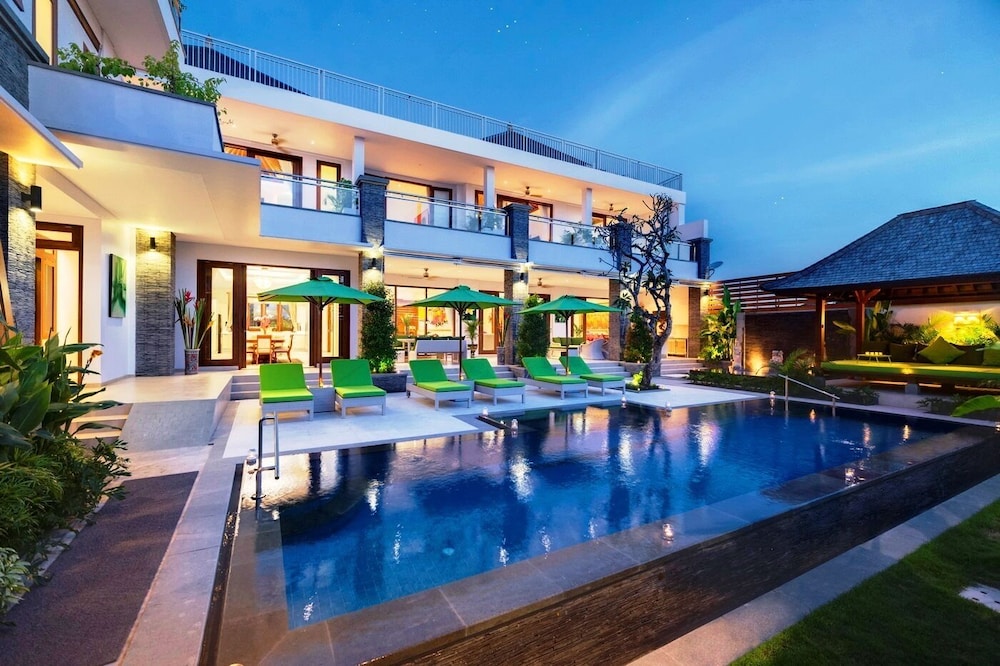 Villa Wiljoba