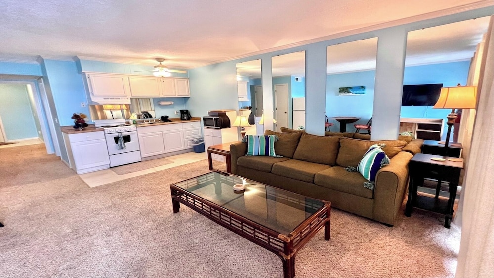 Beach Racquet by Tybee Vacation Rentals