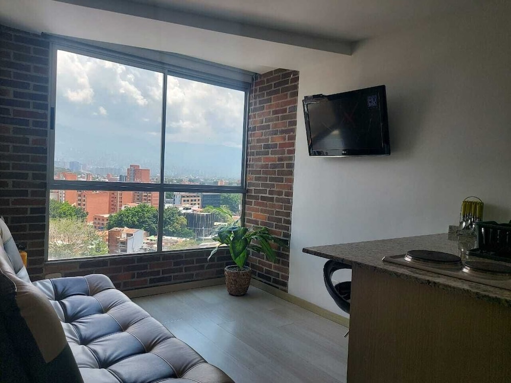 apartament with the best views
