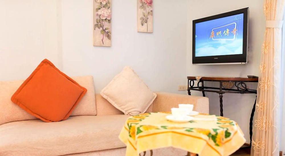 Avignon B&B