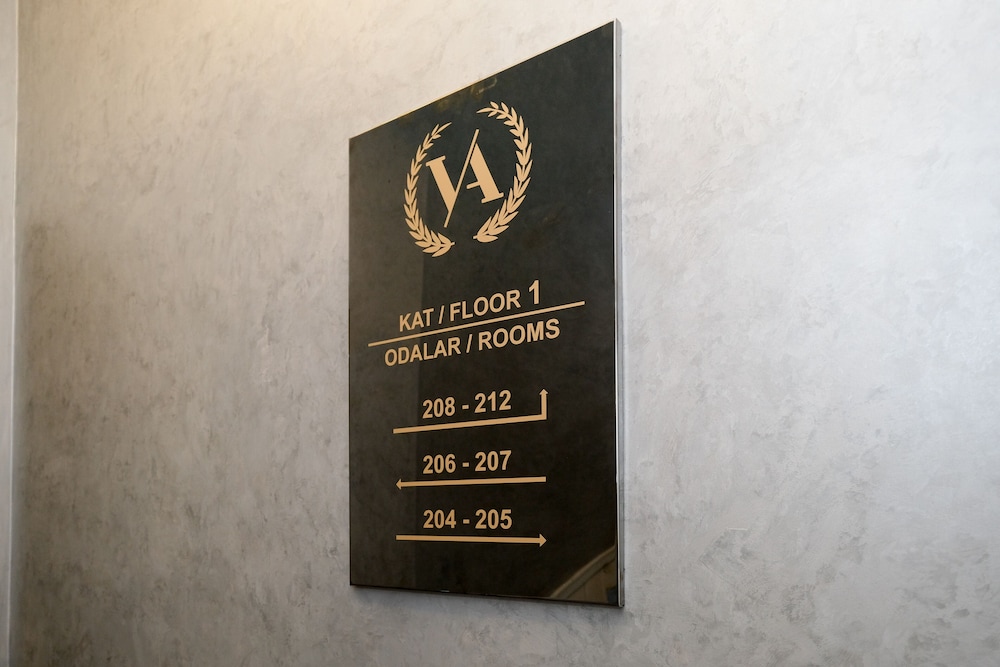 Valens Boutique Otel - Image 58