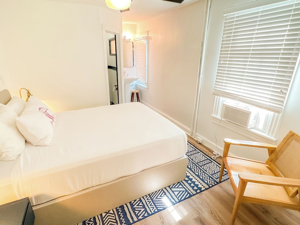 Beachliner Hotel