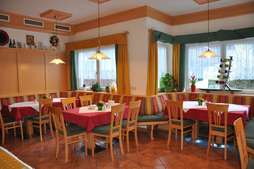 Pension Posauner Dorfgastein