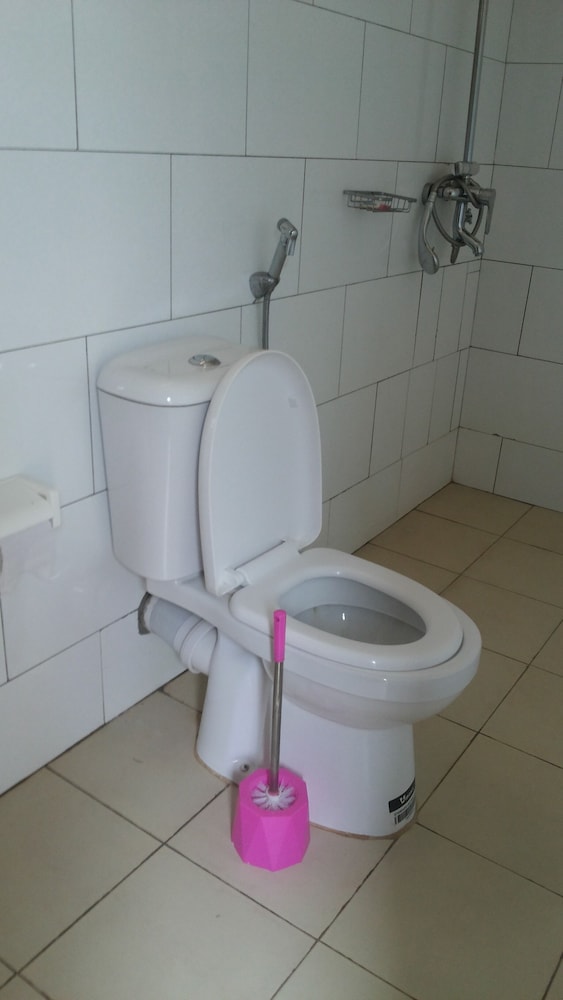 Leam Guesthouse