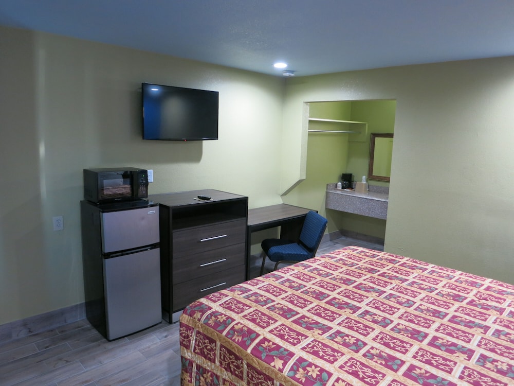 Gateway Motor Inn view 4