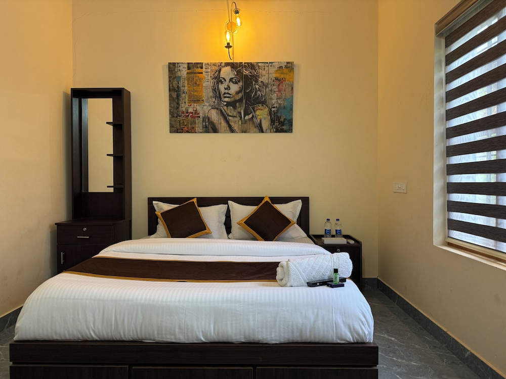 The Family Sport Homestay Wayanad